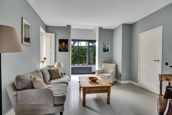 Medium property photo - Singel 124, 1402 NX Bussum