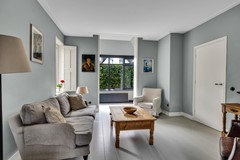 For sale: Singel 124, 1402 NX Bussum