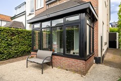 For sale: Singel 124, 1402 NX Bussum