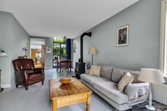 For sale: Singel 124, 1402 NX Bussum