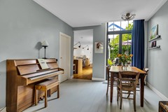 For sale: Singel 124, 1402 NX Bussum