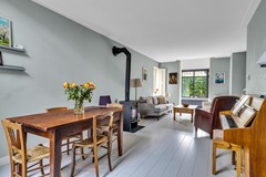 For sale: Singel 124, 1402 NX Bussum