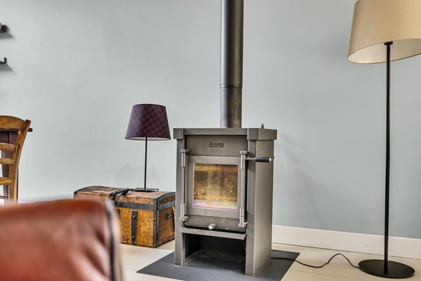 Medium property photo - Singel 124, 1402 NX Bussum