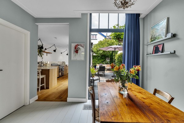 Medium property photo - Singel 124, 1402 NX Bussum
