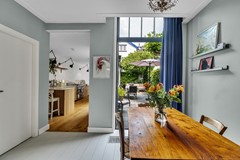 For sale: Singel 124, 1402 NX Bussum