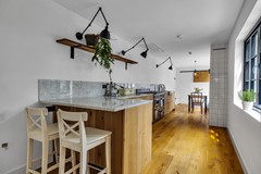 For sale: Singel 124, 1402 NX Bussum