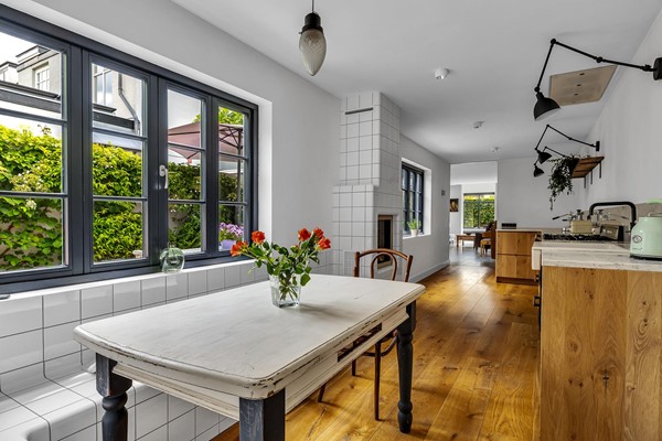 Medium property photo - Singel 124, 1402 NX Bussum