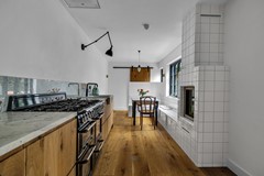 For sale: Singel 124, 1402 NX Bussum