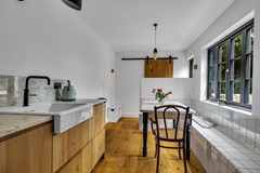 For sale: Singel 124, 1402 NX Bussum
