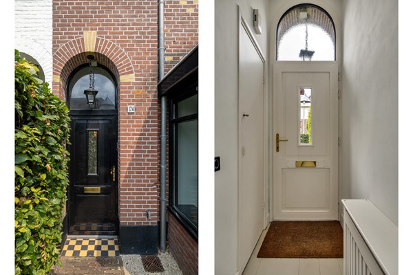 Medium property photo - Singel 124, 1402 NX Bussum