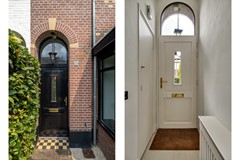For sale: Singel 124, 1402 NX Bussum