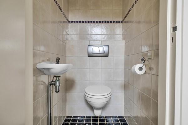 Medium property photo - Singel 124, 1402 NX Bussum