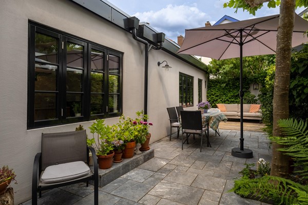 Medium property photo - Singel 124, 1402 NX Bussum