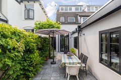 For sale: Singel 124, 1402 NX Bussum