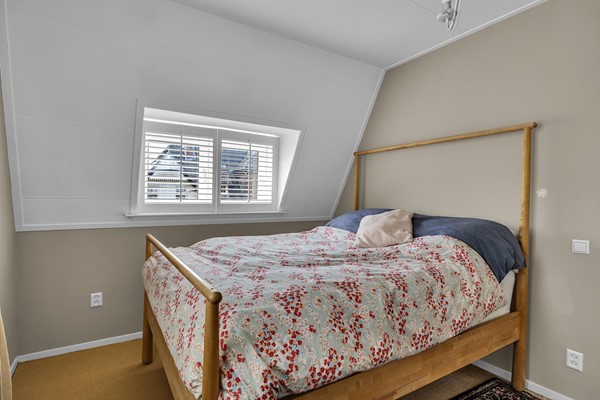 Medium property photo - Singel 124, 1402 NX Bussum