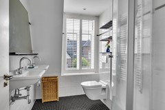For sale: Singel 124, 1402 NX Bussum