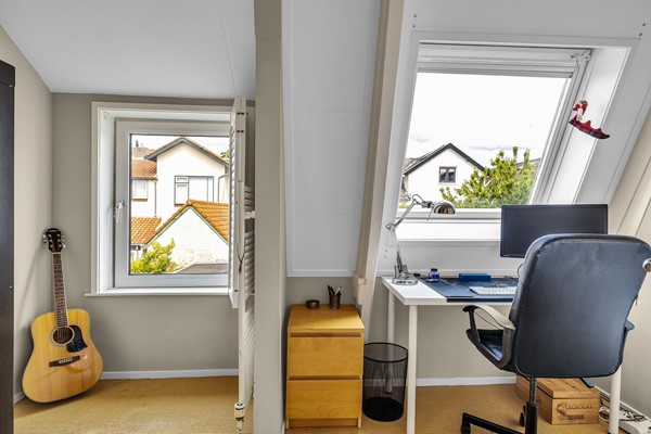 Medium property photo - Singel 124, 1402 NX Bussum