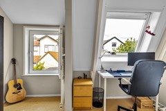 For sale: Singel 124, 1402 NX Bussum