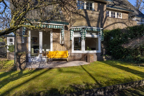 Medium property photo - Burgemeester s'Jacoblaan 35, 1401 BN Bussum