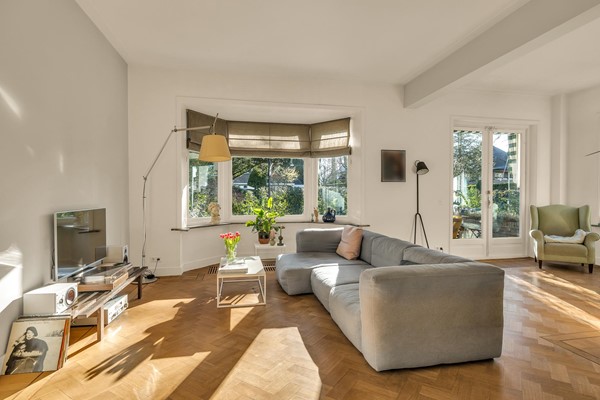 Medium property photo - Burgemeester s'Jacoblaan 35, 1401 BN Bussum
