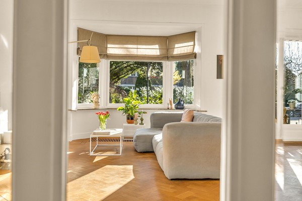 Medium property photo - Burgemeester s'Jacoblaan 35, 1401 BN Bussum