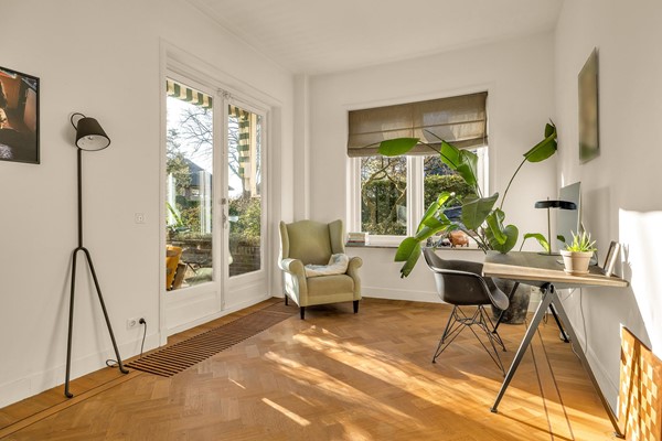 Medium property photo - Burgemeester s'Jacoblaan 35, 1401 BN Bussum