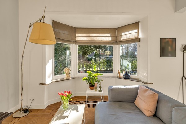 Medium property photo - Burgemeester s'Jacoblaan 35, 1401 BN Bussum