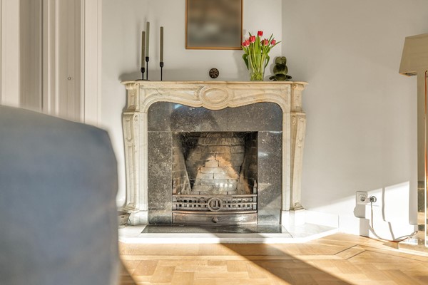 Medium property photo - Burgemeester s'Jacoblaan 35, 1401 BN Bussum
