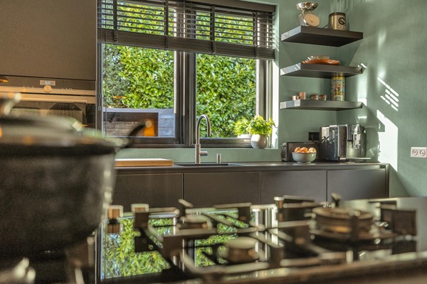 Medium property photo - Burgemeester s'Jacoblaan 35, 1401 BN Bussum