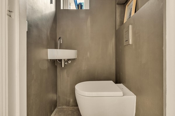 Medium property photo - Burgemeester s'Jacoblaan 35, 1401 BN Bussum