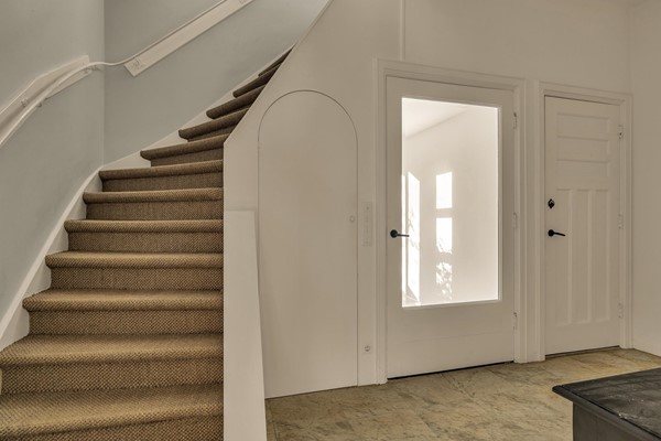 Medium property photo - Burgemeester s'Jacoblaan 35, 1401 BN Bussum