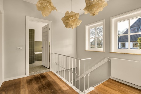 Medium property photo - Burgemeester s'Jacoblaan 35, 1401 BN Bussum