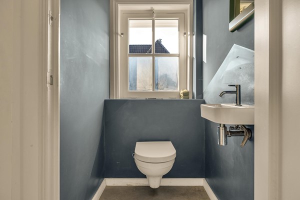 Medium property photo - Burgemeester s'Jacoblaan 35, 1401 BN Bussum