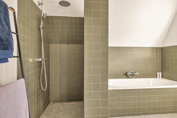 Medium property photo - Burgemeester s'Jacoblaan 35, 1401 BN Bussum