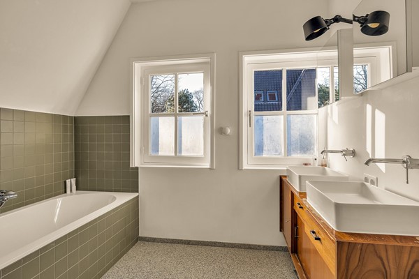 Medium property photo - Burgemeester s'Jacoblaan 35, 1401 BN Bussum