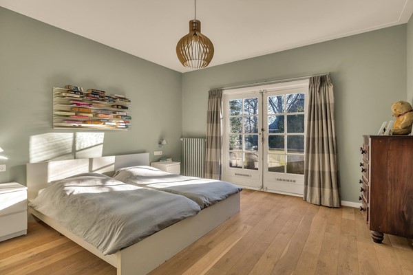 Medium property photo - Burgemeester s'Jacoblaan 35, 1401 BN Bussum