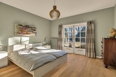 Verkocht onder voorbehoud: Burgemeester s'Jacoblaan 35, 1401 BN Bussum