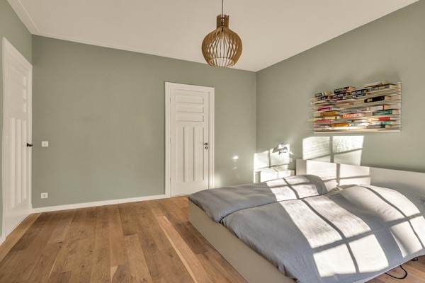 Medium property photo - Burgemeester s'Jacoblaan 35, 1401 BN Bussum