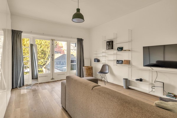 Medium property photo - Burgemeester s'Jacoblaan 35, 1401 BN Bussum