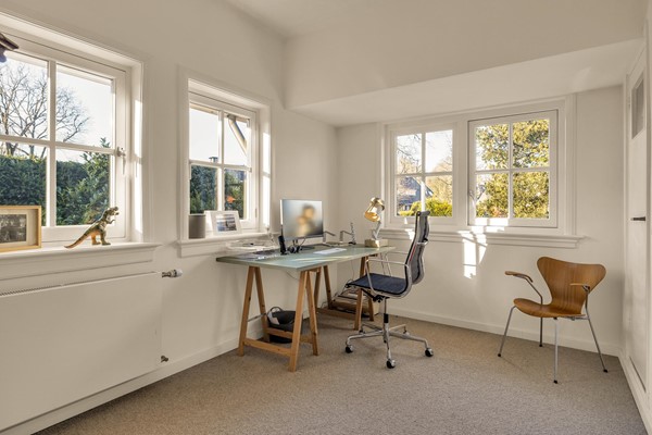 Medium property photo - Burgemeester s'Jacoblaan 35, 1401 BN Bussum