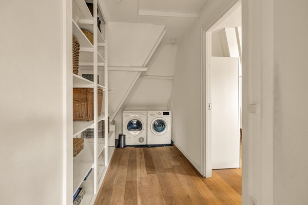 Medium property photo - Burgemeester s'Jacoblaan 35, 1401 BN Bussum