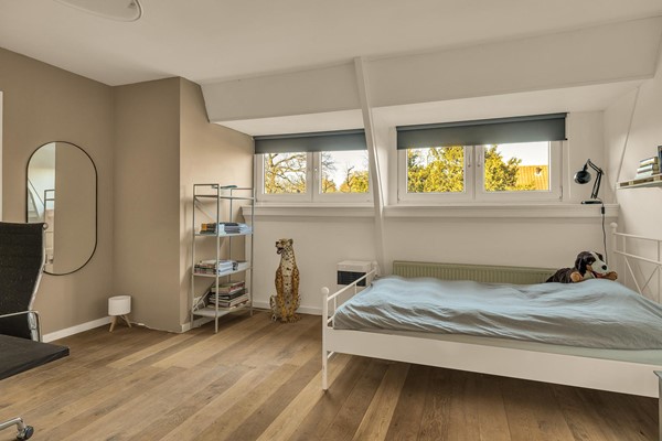 Medium property photo - Burgemeester s'Jacoblaan 35, 1401 BN Bussum