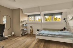 Verkocht onder voorbehoud: Burgemeester s'Jacoblaan 35, 1401 BN Bussum
