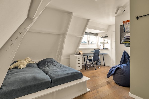 Medium property photo - Burgemeester s'Jacoblaan 35, 1401 BN Bussum