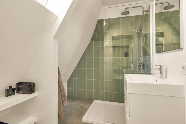 Medium property photo - Burgemeester s'Jacoblaan 35, 1401 BN Bussum