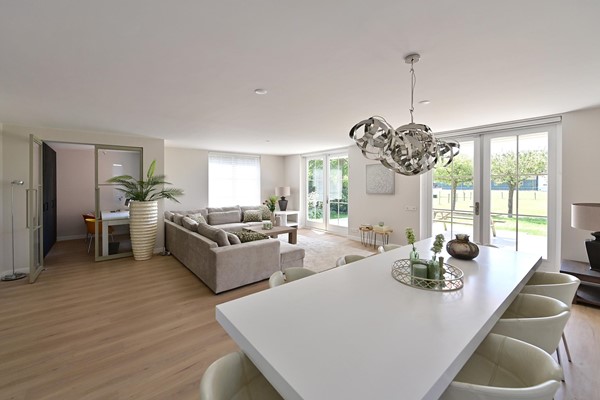 Medium property photo - Dirk Tersteeglaan 33, 1411 ME Naarden