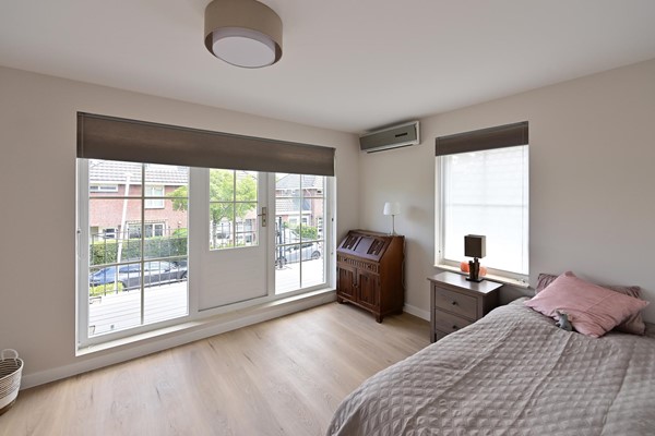Medium property photo - Dirk Tersteeglaan 33, 1411 ME Naarden