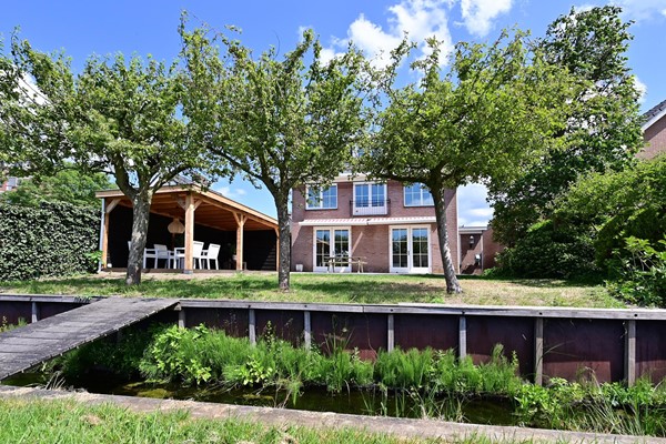 Medium property photo - Dirk Tersteeglaan 33, 1411 ME Naarden
