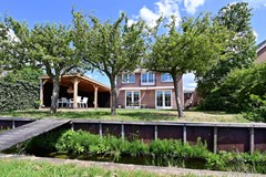 Nieuw in verkoop: Dirk Tersteeglaan 33, 1411 ME Naarden