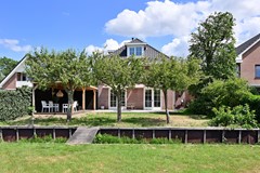 Nieuw in verkoop: Dirk Tersteeglaan 33, 1411 ME Naarden